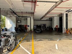 Food Concept @ Pandan (D5), Factory #609490371